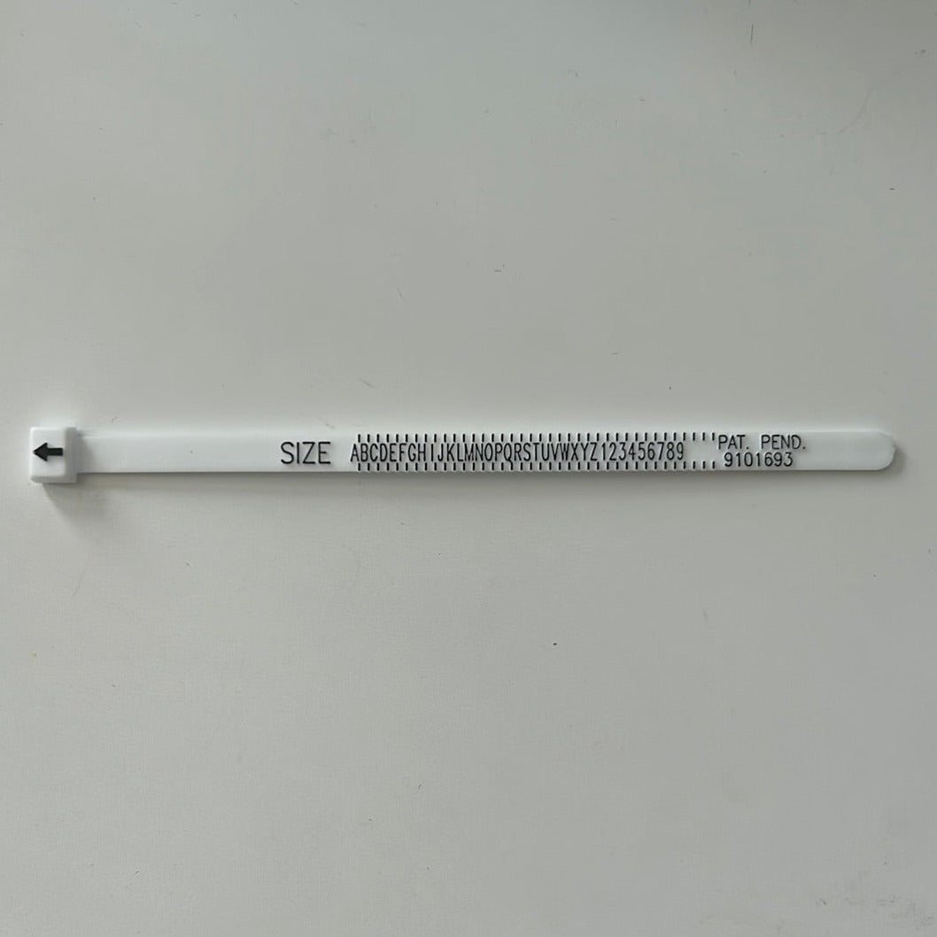 Ring Sizer
