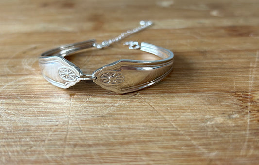 Spoon Bangle