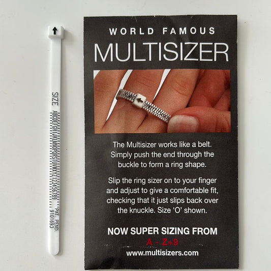 Ring Sizer
