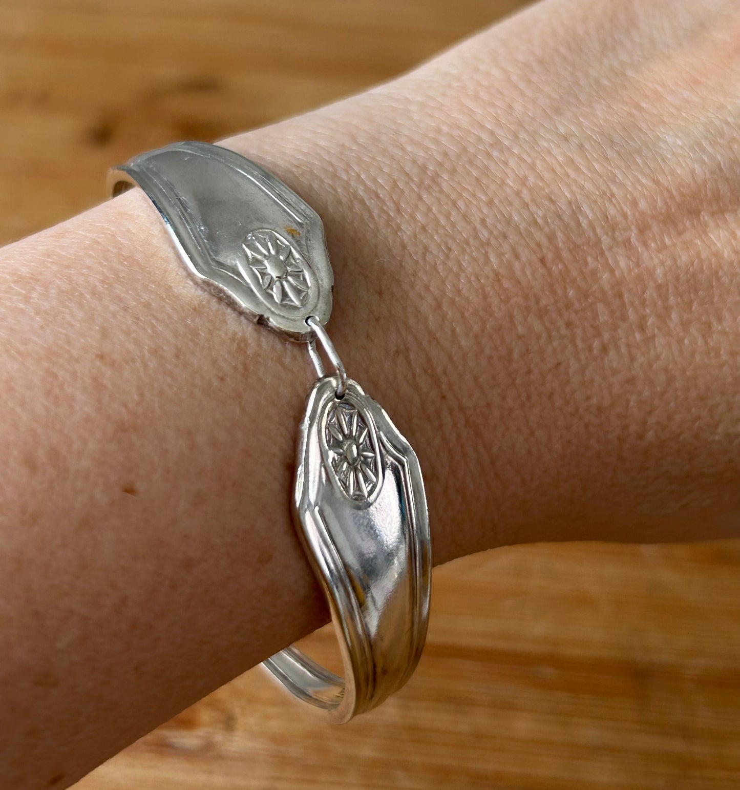 Spoon Bangle