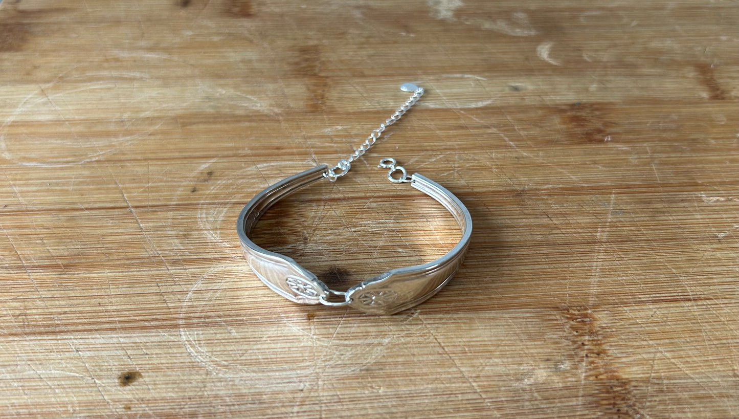 Spoon Bangle